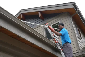 The Cost of Clogged Gutters: Why Fall Gutter Cleaning Saves You Money