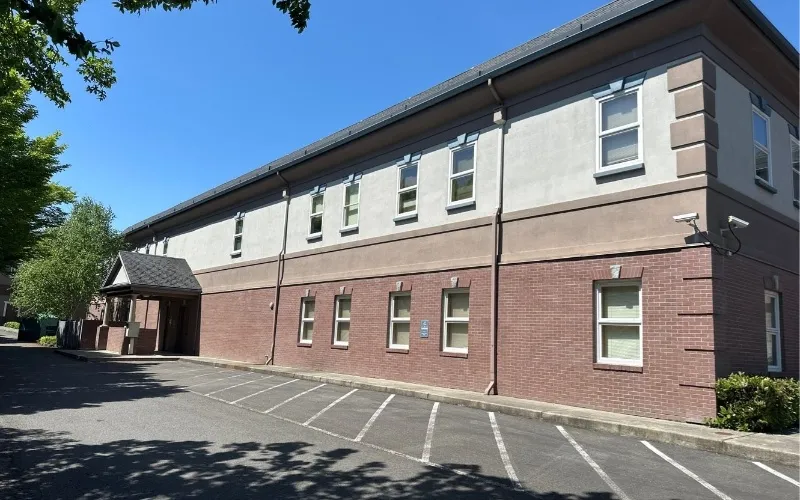 HOA exterior cleaning service for apartment and condominium community