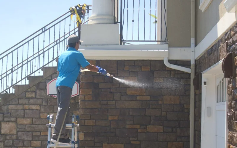 Exterior Cleaning Services in Bremerton, WA
