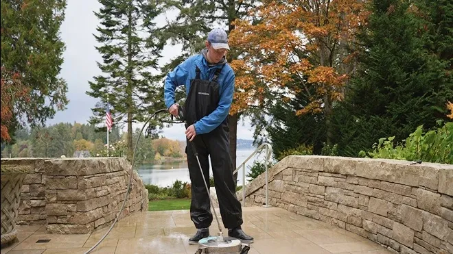 Long-lasting house washing results with eco-friendly soft washing in Bremerton