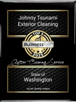 Johnny-Tsunami-Award-Kitsap-Washington-BusinessRate
